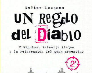 Logo del recorte