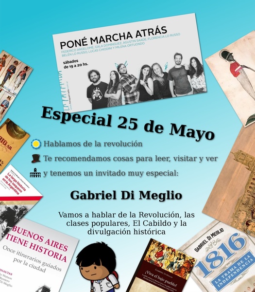 Logo del recorte