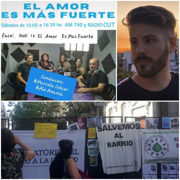 Logo del recorte