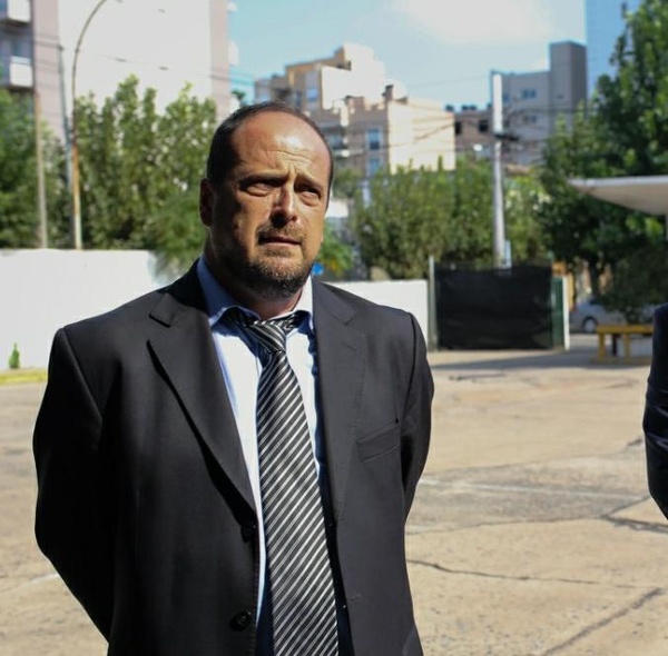 Logo del recorte