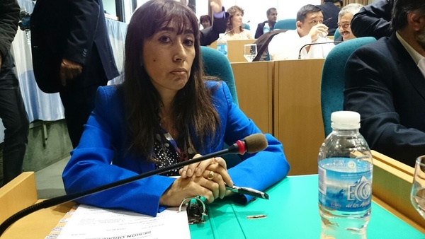 #EntrevistaLU14 Roxana Reyes - Diputada Provincial de ...
