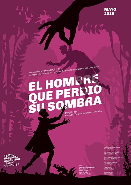Logo del recorte
