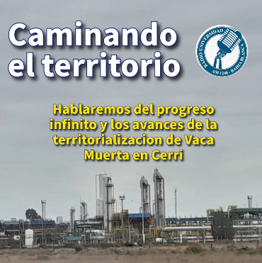 Logo del recorte