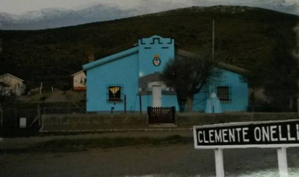 Logo del recorte