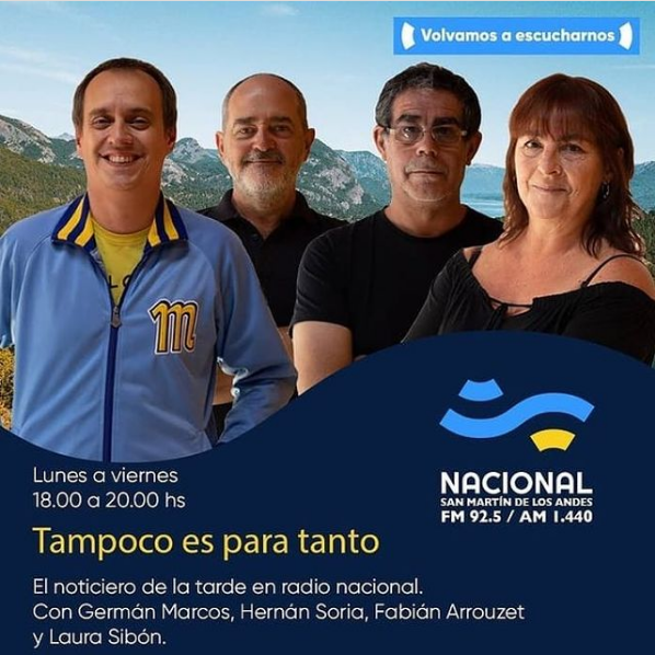 Logo del recorte