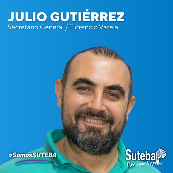 Julio Gutiérrez
