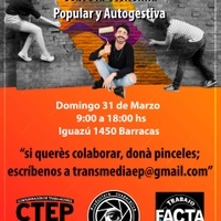 Logo del recorte