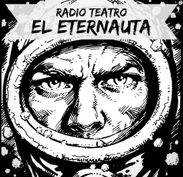 ETERNAUTA