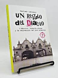 Logo del recorte