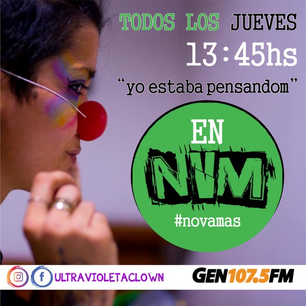 Logo del recorte