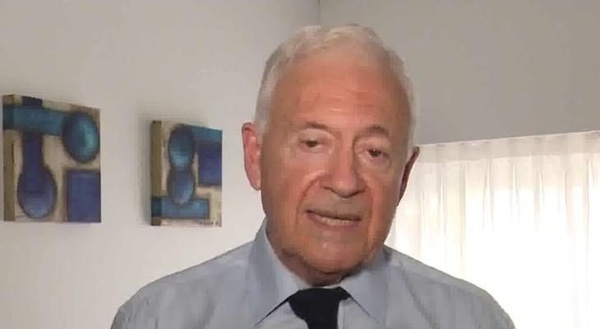 Dr. Hugo Pizzi, médico infectólogo y epidemiólogo, en # ...