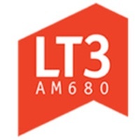 Logo del recorte