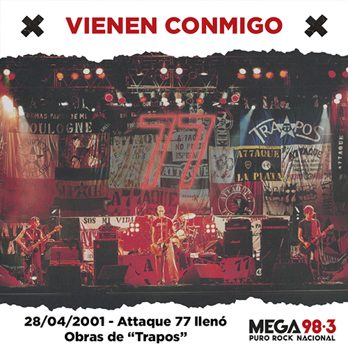 Logo del recorte