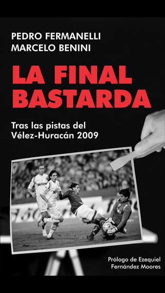 Logo del recorte