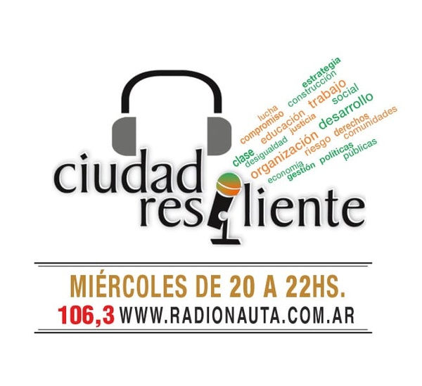 Logo del recorte