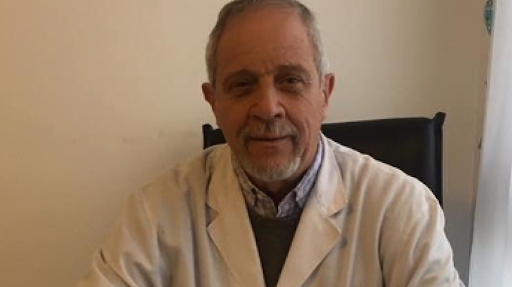 Dr. Norberto Debbag, cardiólogo y médico deportólogo UBA | RadioCut Argentina