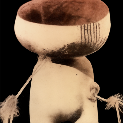 Logo del recorte
