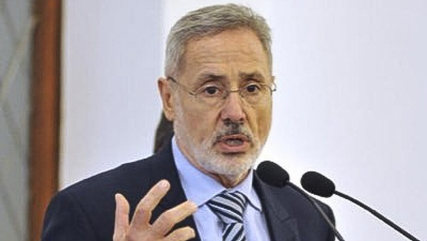 Logo del recorte