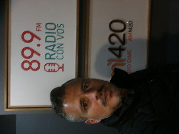 Logo del recorte