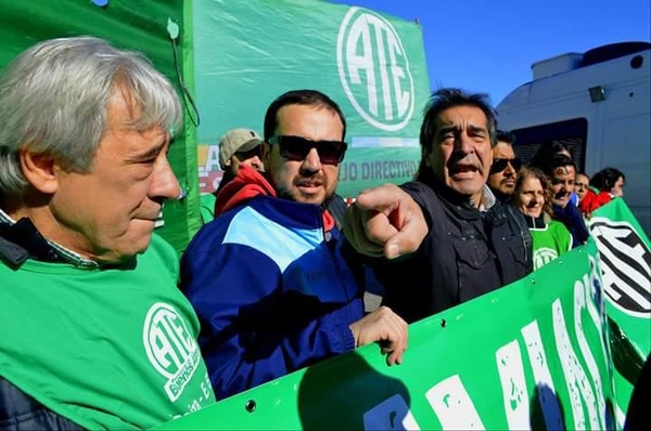 Logo del recorte