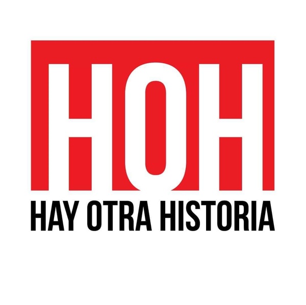 Logo del recorte