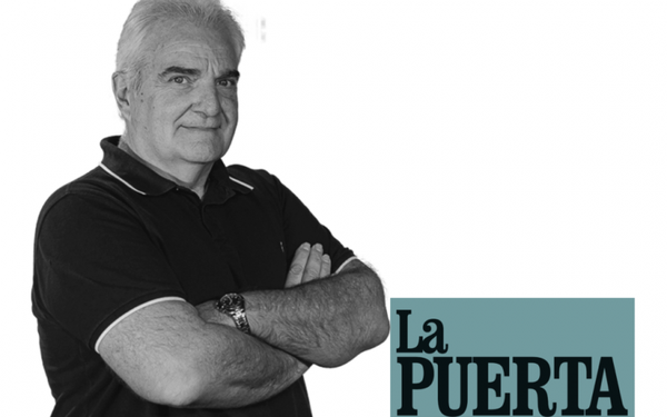 Logo del recorte