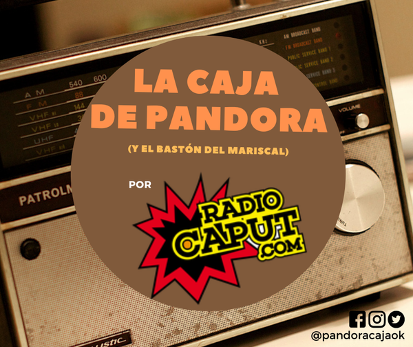Logo del recorte