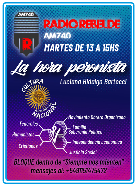 Logo del recorte