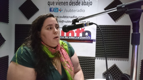 Logo del recorte