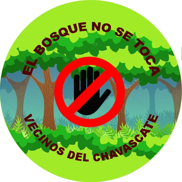 Logo del recorte