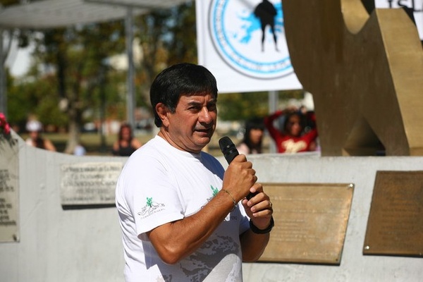 >"El hundimiento del #Belgrano fue el 1° #CrimenDeGuerra ...