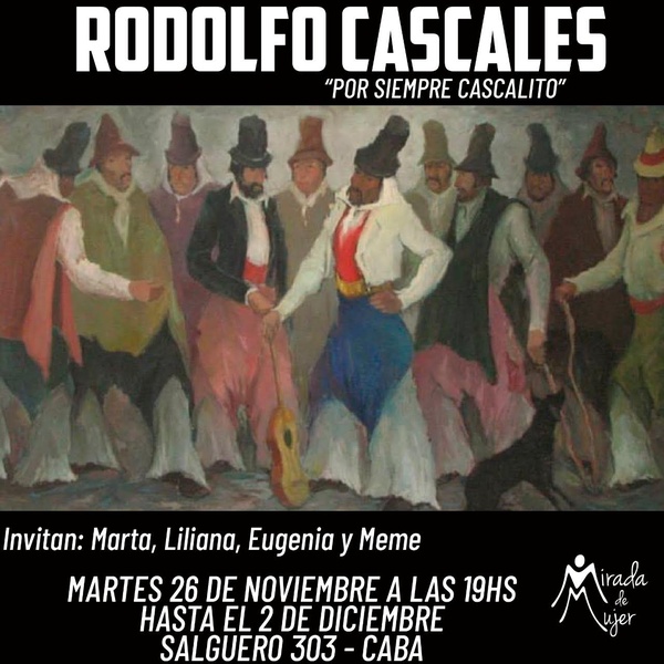 Logo del recorte