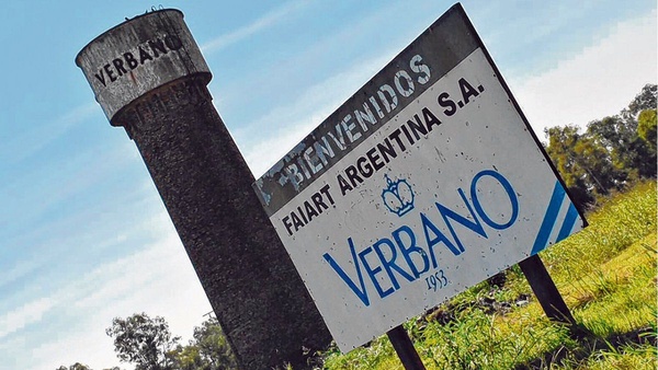 Logo del recorte