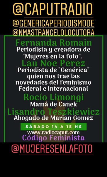 Logo del recorte