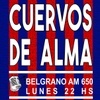 Logo del recorte