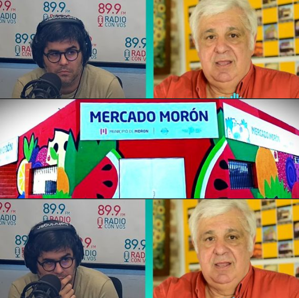 Logo del recorte