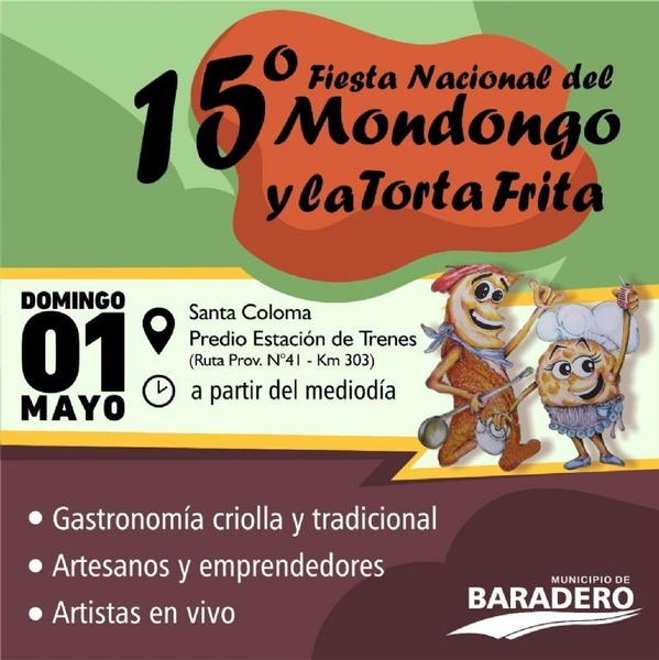 Logo del recorte