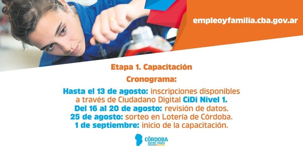 Logo del recorte