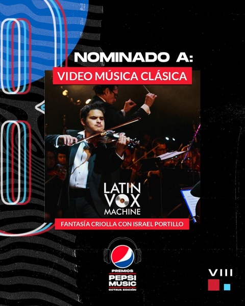 Logo del recorte
