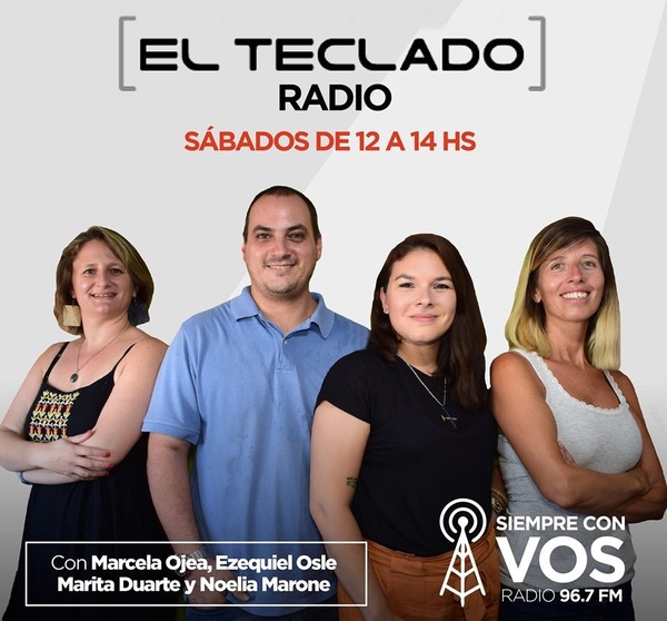 Logo del recorte