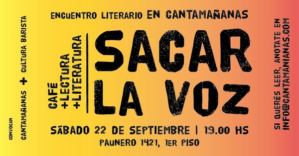 Logo del recorte