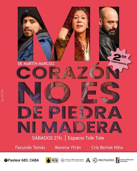 Logo del recorte