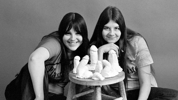 Historias de Guille Cynthia Plaster Caster la iconica groupie del rock RadioCutMexico