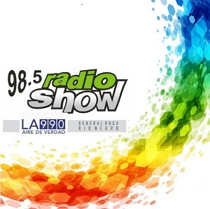 Logo del recorte