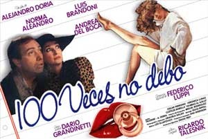 AlejandraChiesa en @Lacasainvitaam750 por @AM750. Hoy: "Cien veces no debo" | RadioCut Uruguay