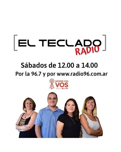 Logo del recorte