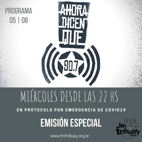 Logo del recorte