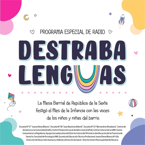 Logo del recorte