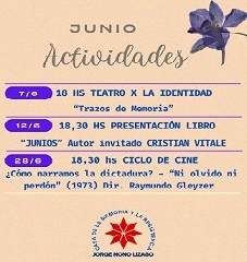 Logo del recorte