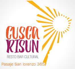 Logo del recorte